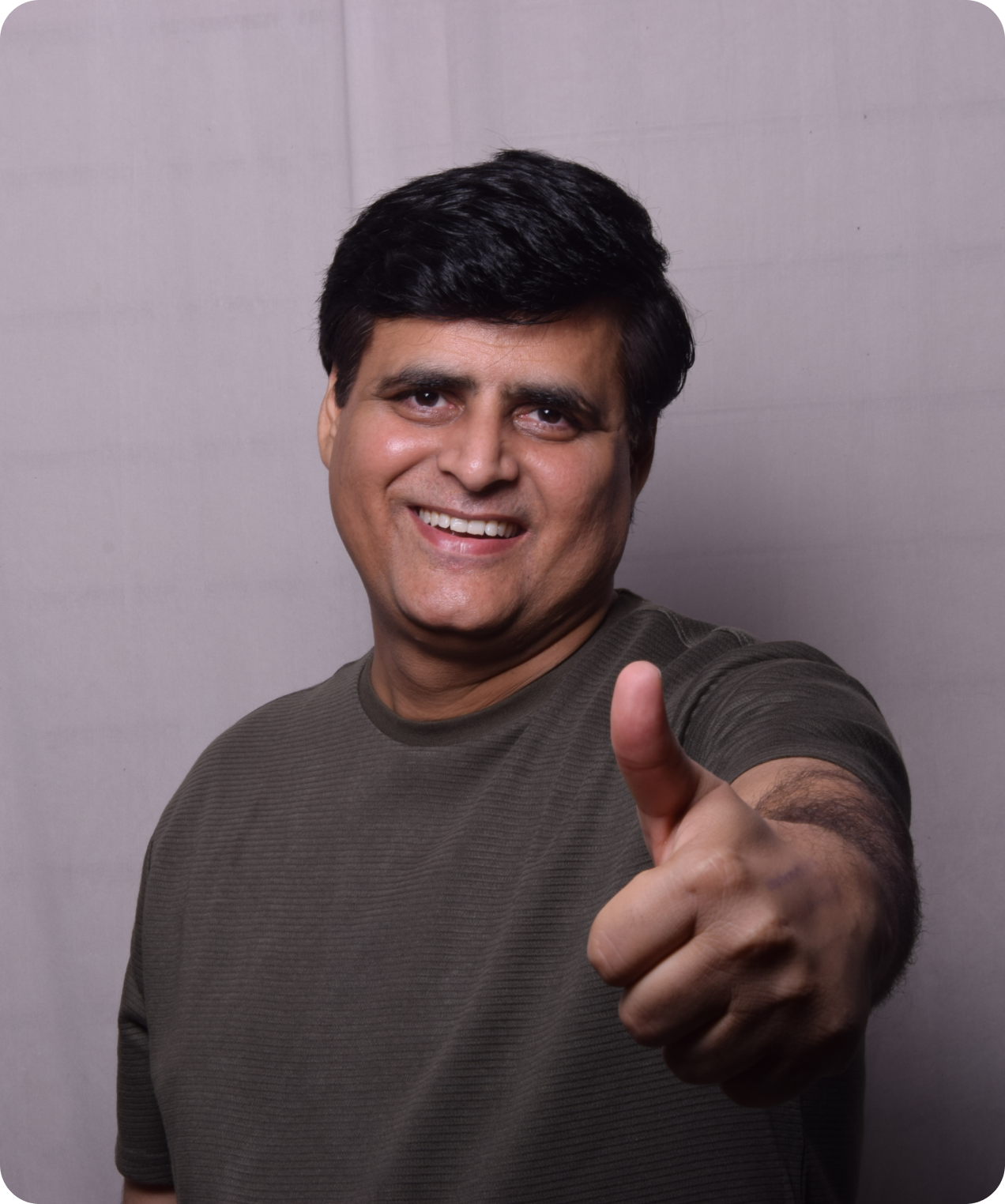 VJ Nucleus vj-nucleus